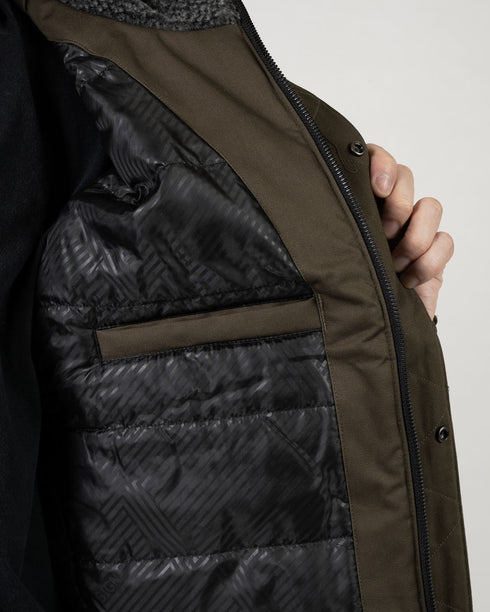 5126 ライトウォームジャケット